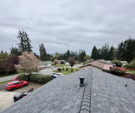 Phoenix roofing and exterior