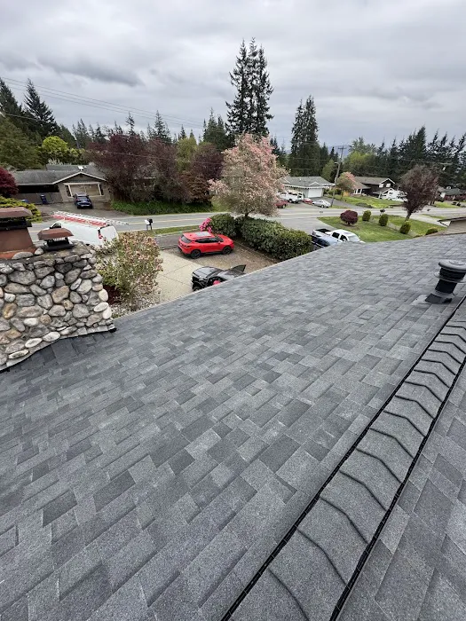 Phoenix roofing and exterior Picture 3