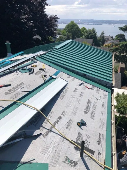 Washington Roofing Services Picture 7