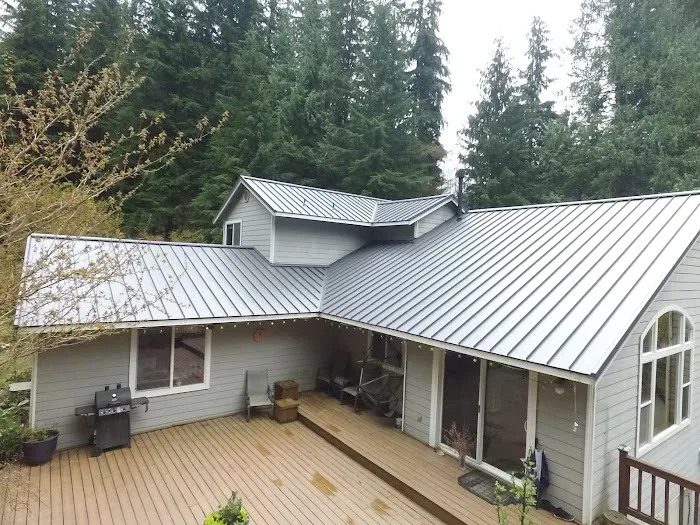 Washington Roofing Services Picture 9