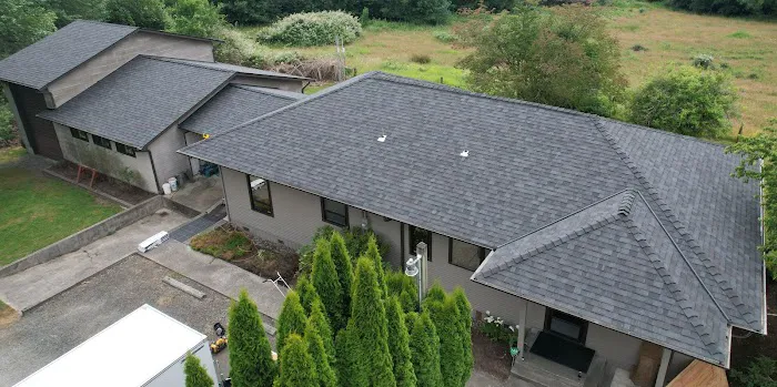 Washington Roofing Services Picture 2