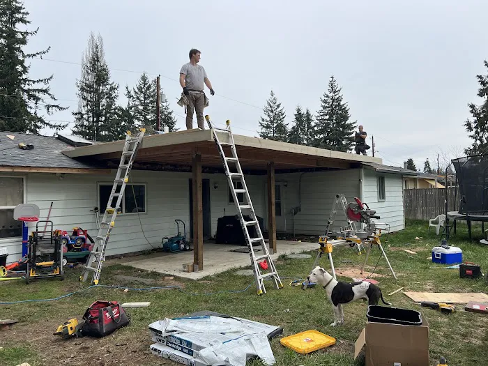 Washington Roofing Services Picture 6