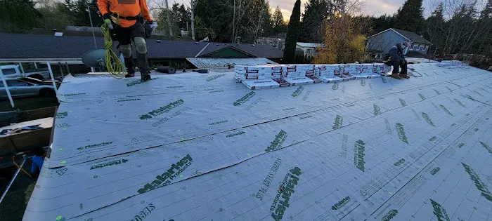 Washington Roofing Services Picture 1