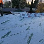 Washington Roofing Services