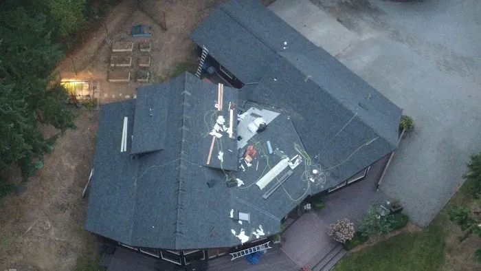 Washington Roofing Services Picture 4