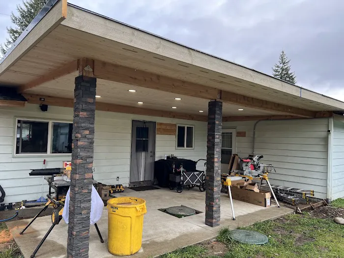 Washington Roofing Services Picture 5