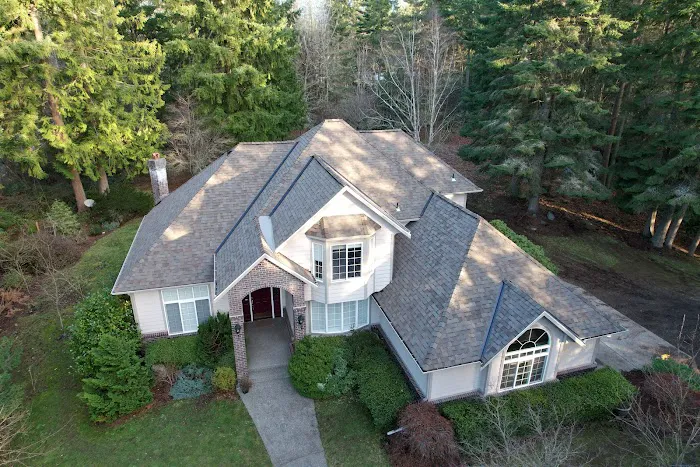 Washington Roofing Services Picture 3