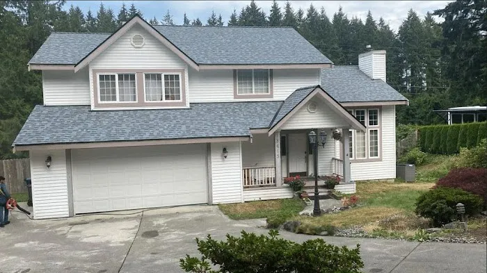 Skilled Roofing Picture 1