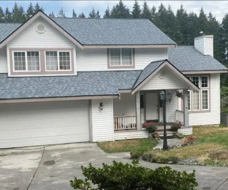 Skilled Roofing