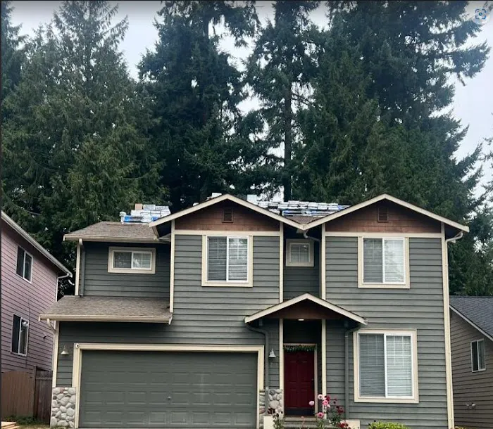 Skilled Roofing Picture 6