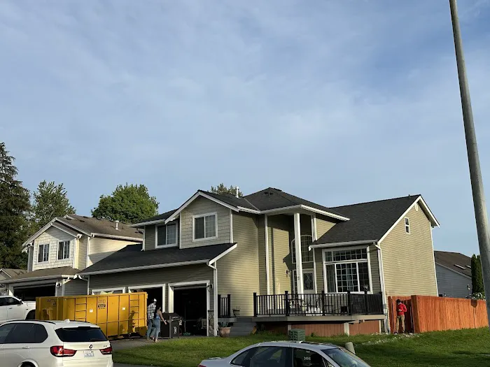 Skilled Roofing Picture 5