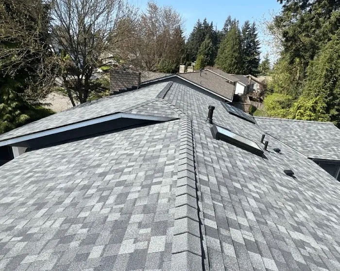 Skilled Roofing Picture 7