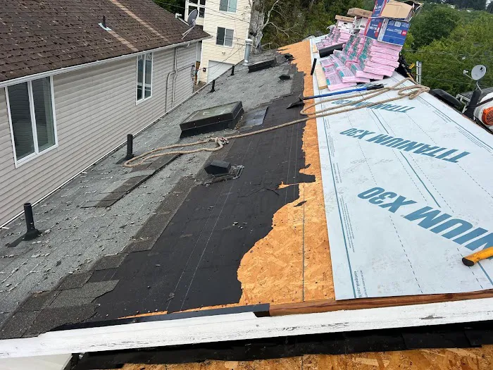 Skilled Roofing Picture 2