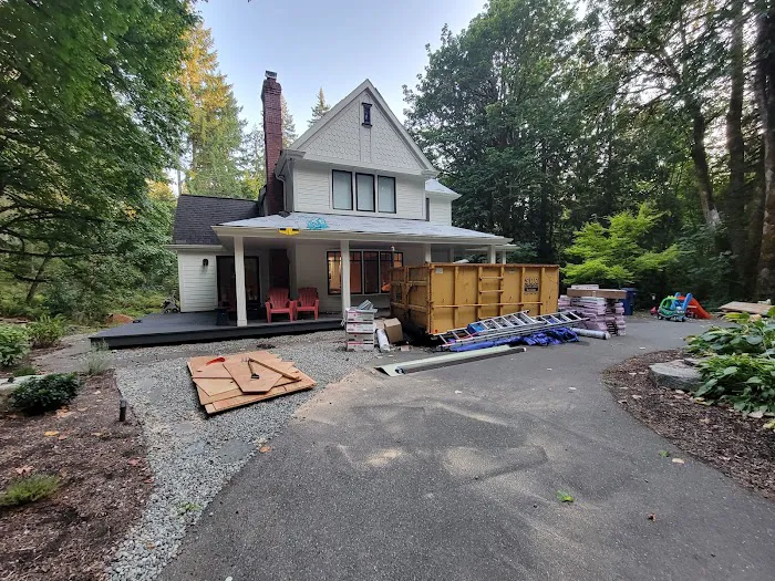 Skilled Roofing Picture 4