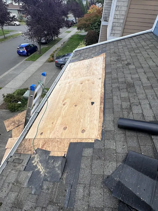 Skilled Roofing Picture 8