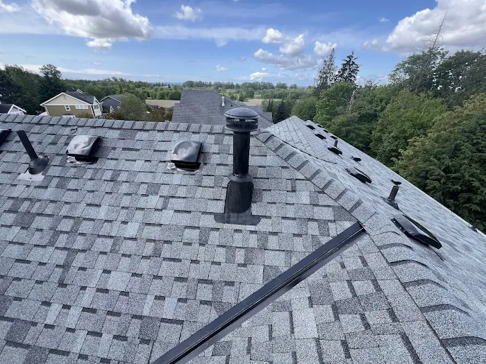 Skilled Roofing Picture 9