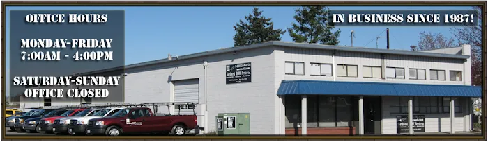 Northwest Roof Service Inc. Picture 5