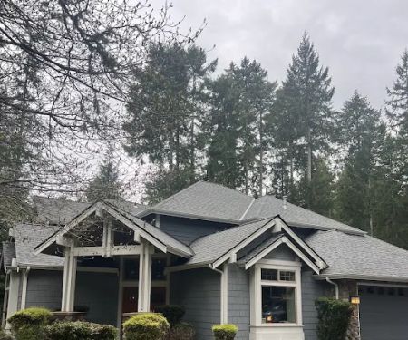 ITH Roofing & Remodeling LLC