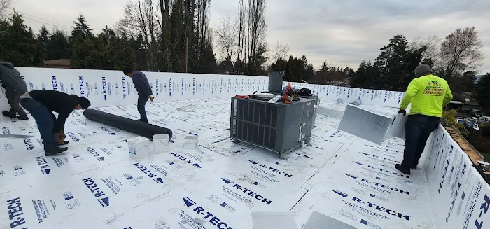 ITH Roofing & Remodeling LLC Picture 9