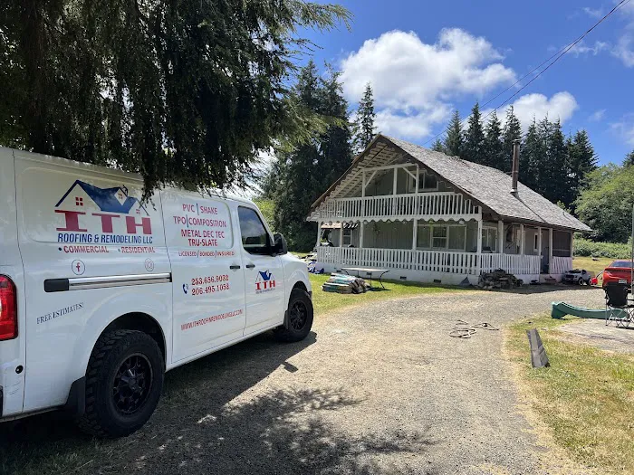 ITH Roofing & Remodeling LLC Picture 7