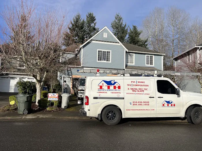 ITH Roofing & Remodeling LLC Picture 4