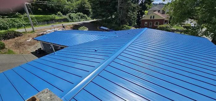 ITH Roofing & Remodeling LLC Picture 2