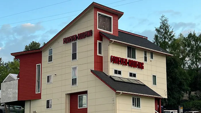 Forever Roofing Picture 6