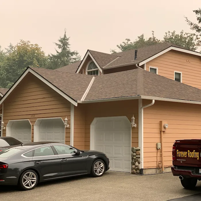 Forever Roofing Picture 10