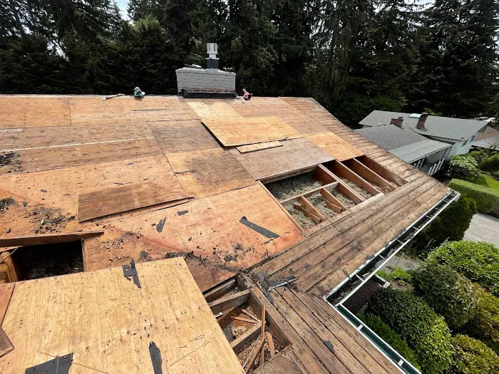 Islas Roofing Construction, LLC. Picture 8