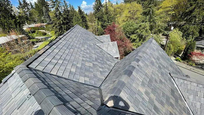 Islas Roofing Construction, LLC. Picture 1