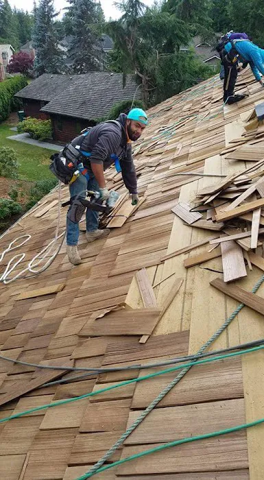 Chet's Roofing & Construction Inc. Picture 1