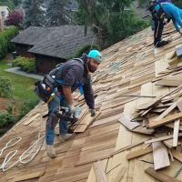 Chet's Roofing & Construction Inc. ico