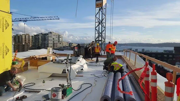 Chet's Roofing & Construction Inc. Picture 8