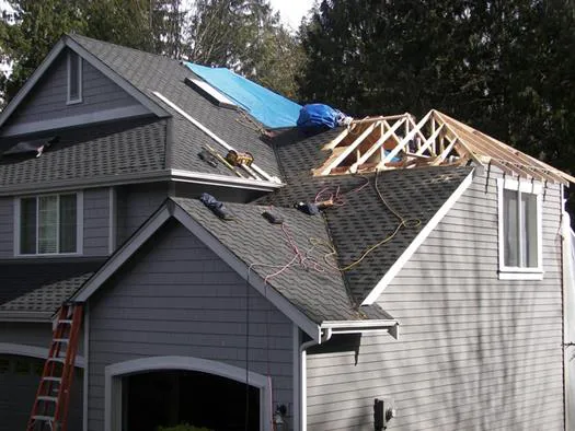 Chet's Roofing & Construction Inc. Picture 7