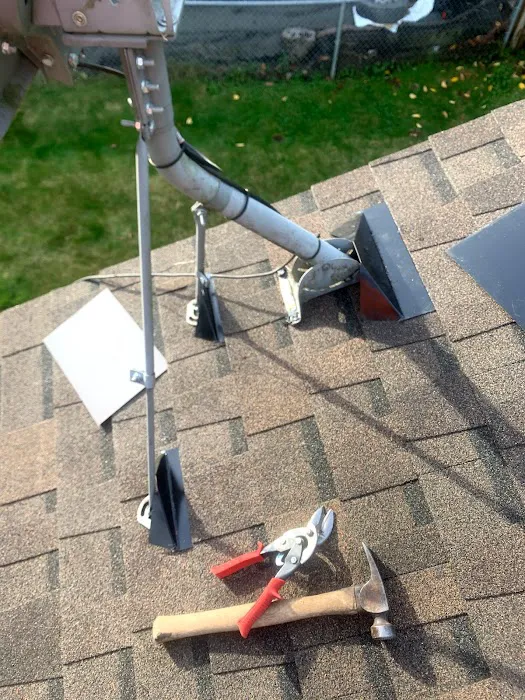 Seahawkx Roofing LLC. Picture 9