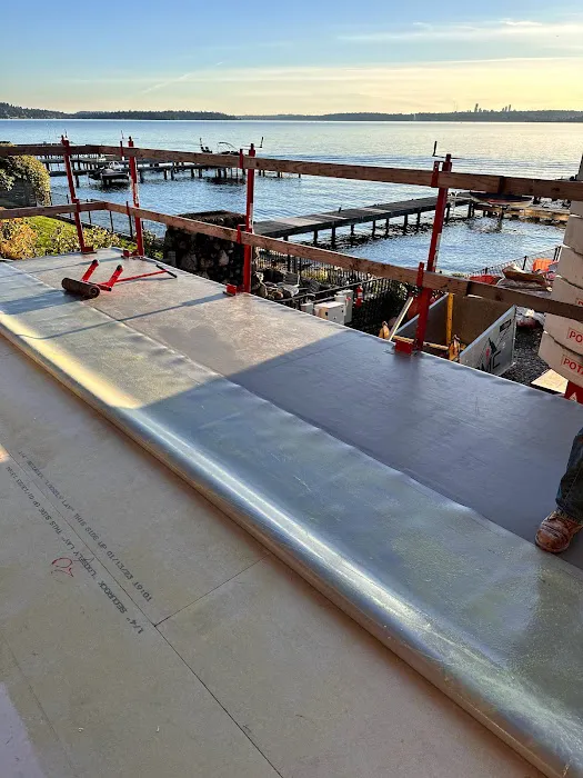 Seahawkx Roofing LLC. Picture 3