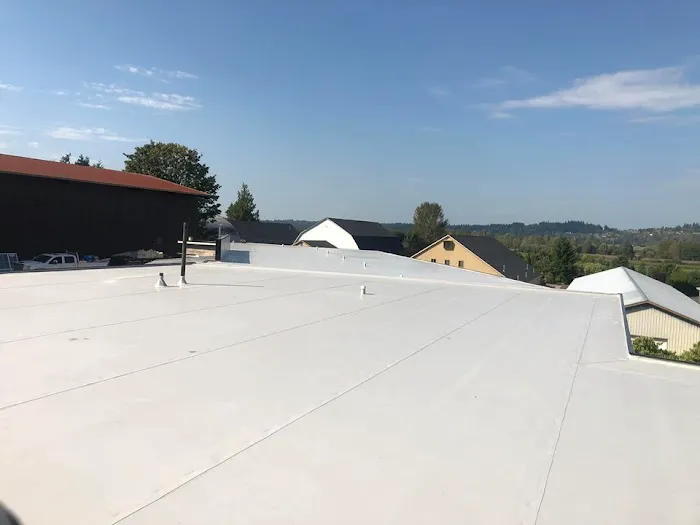 Seahawkx Roofing LLC. Picture 2