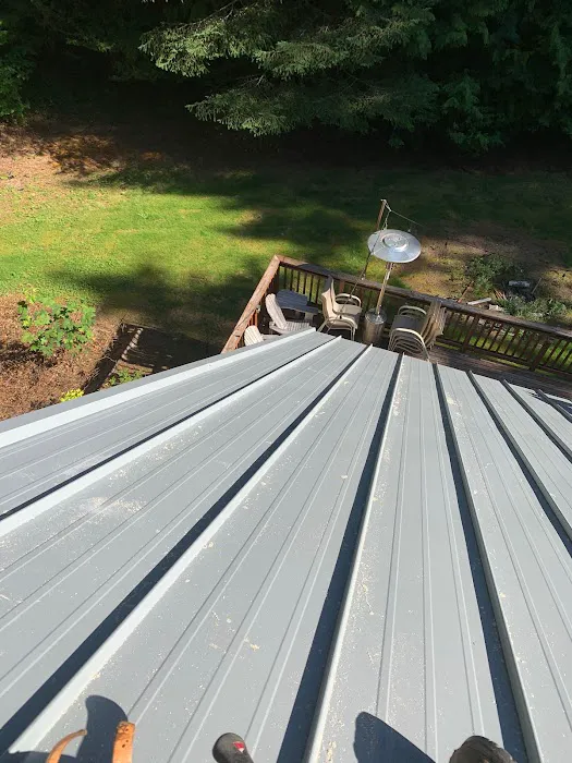 Seahawkx Roofing LLC. Picture 1