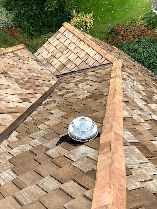 Seahawkx Roofing LLC. Picture 8