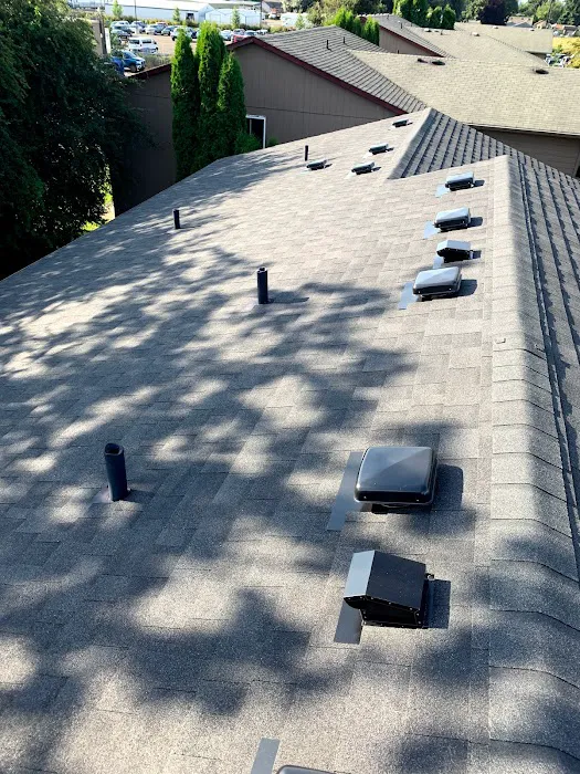 Seahawkx Roofing LLC. Picture 10