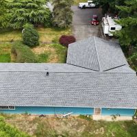 Reyes Roofing & Siding LLC ico