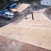 Top Notch Roofing LLC ico