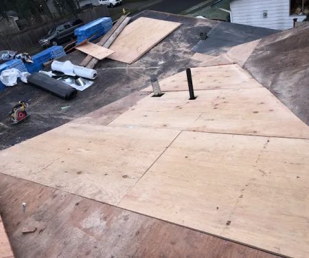 Top Notch Roofing LLC