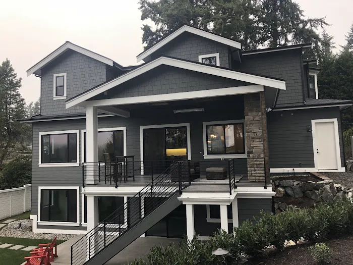 Top Notch Roofing LLC Picture 5