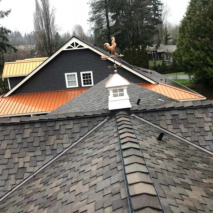 Top Notch Roofing LLC Picture 10