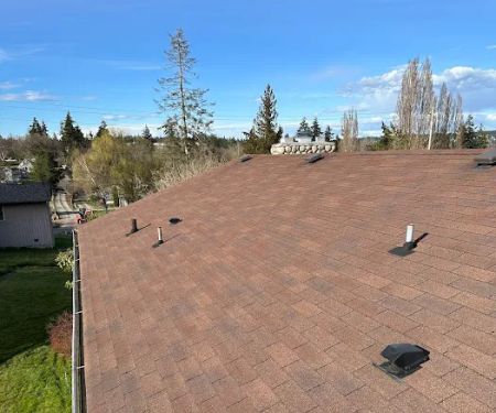 H- corona construction llc