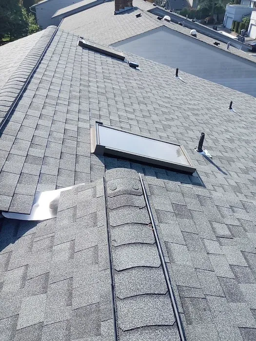 Allied Roofing Installation Service Picture 3