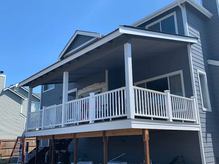 Allied Roofing Installation Service Picture 6