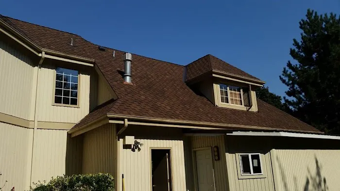 Allied Roofing Installation Service Picture 1