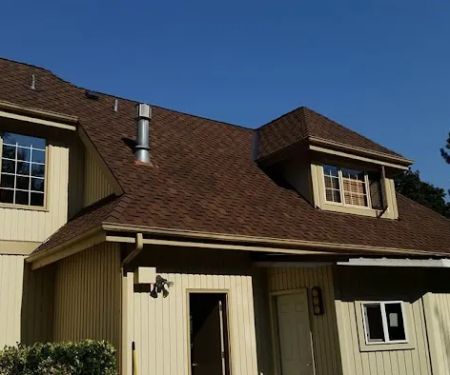 Allied Roofing Installation Service